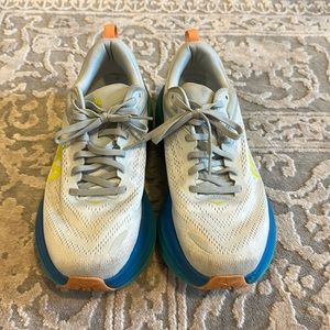 Hoka Bondi 8 Men’s
